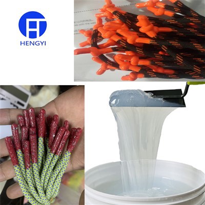 Standar apa yang ada untuk silikon dengan elastisitas tinggi?