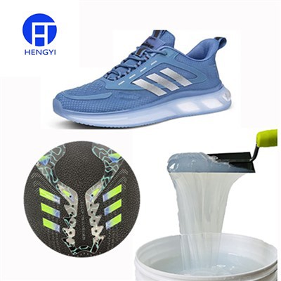Sepatu silikon atas